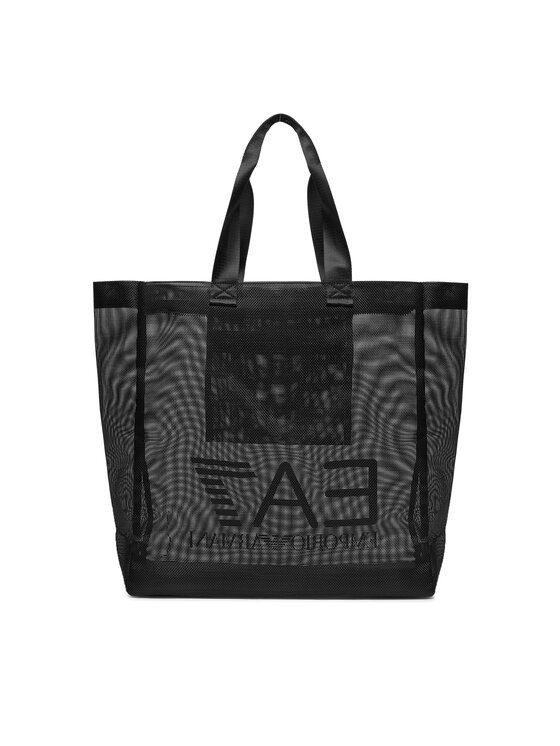 EA7 Emporio Armani EA7 Emporio Armani Kabelka 289503 4R943 00020 Černá
