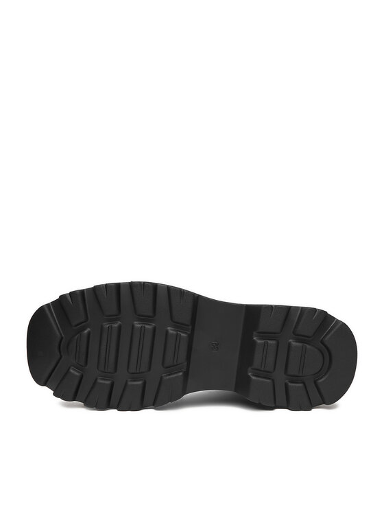 DeeZee DeeZee Csizma 2163-2 Fekete