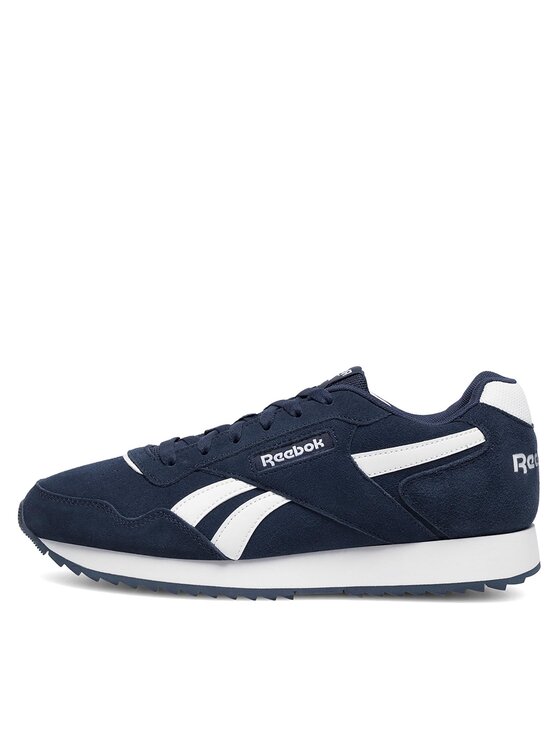 Reebok Reebok Sneakersy Glide Ri 100010353 Tmavomodrá