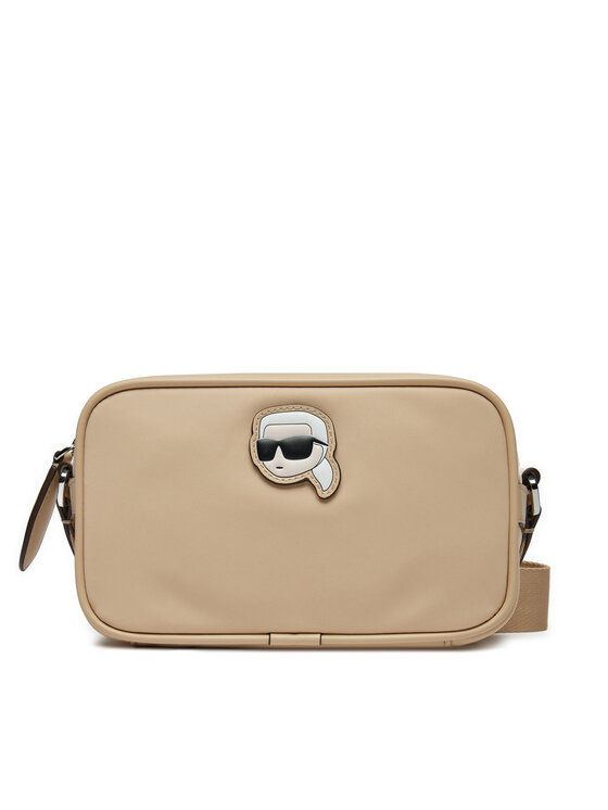KARL LAGERFELD KARL LAGERFELD Сумка A1W30127 Бежевий