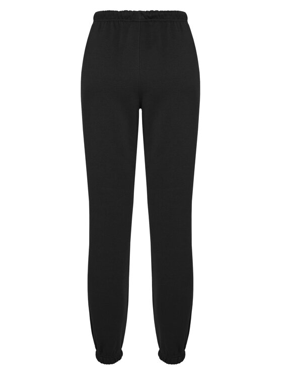 Reebok Reebok Долнище анцуг Reebok X Ewa Chodakowska Evren RK25308CCW Черен Regular Fit