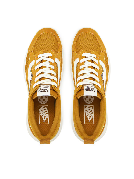 Vans Vans Sneakersy MTE UltraRange Neo VR3 VN000CWEKM31 Żółty
