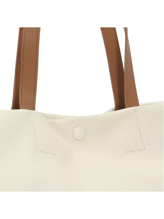 Lacoste Lacoste Torebka 295506 Beżowy