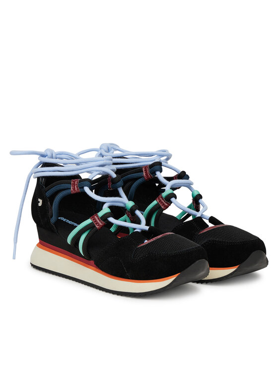 Gioseppo Gioseppo Tossud Locke 73872-P Must