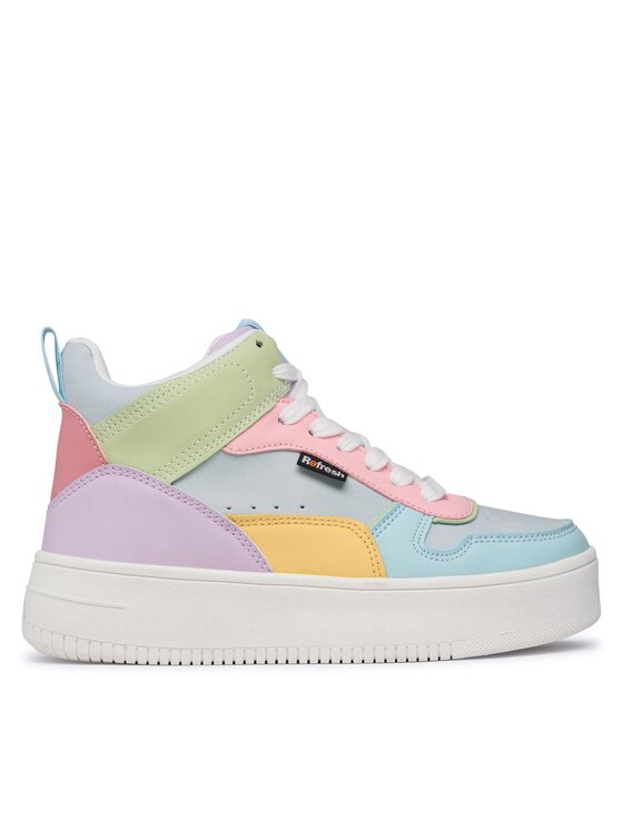 Sneakers 170476 Multicolore