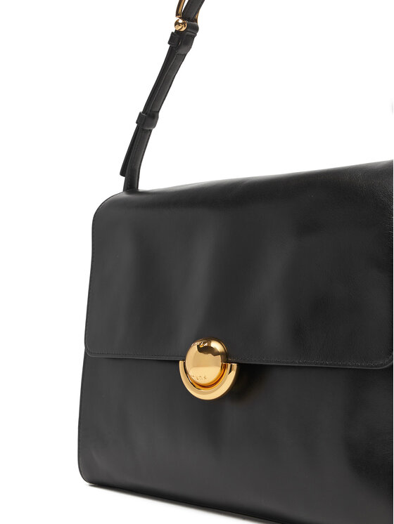 Furla Furla Дамска чанта WB01804-BX4185-O6000-1-002-20-IT-B Черен