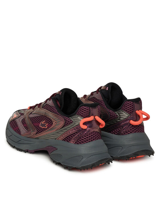 Lacoste Lacoste Sneakers L003 Neo Shot 7-50SFA0121 Bordeaux