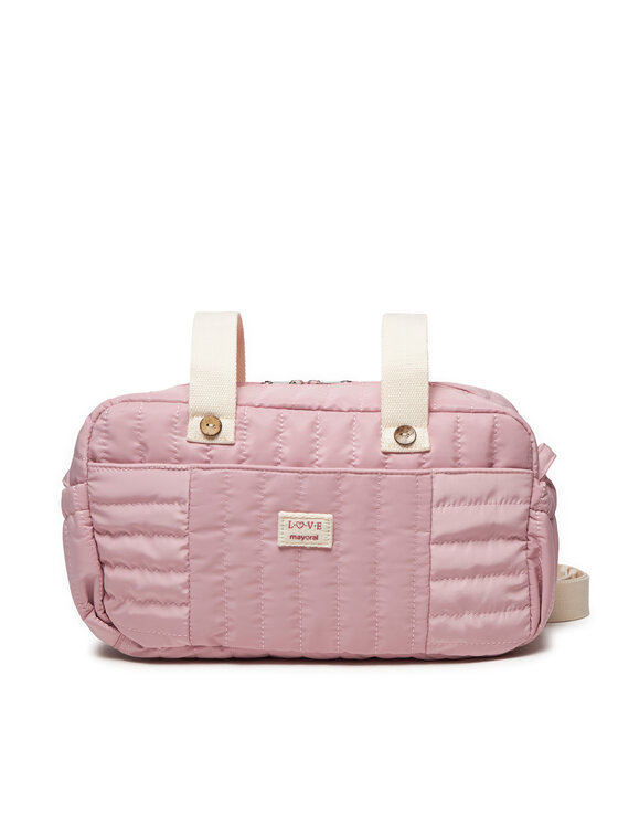 Mayoral Wickeltasche 19503 Rosa, Größe OS