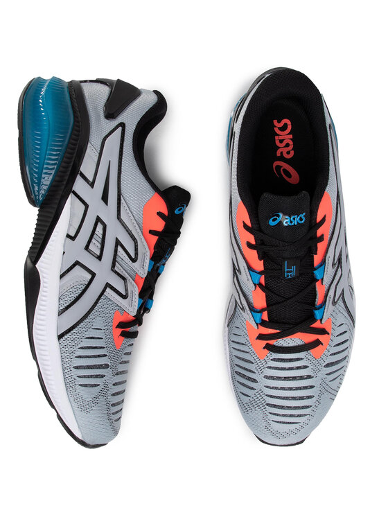 Asics gel quantum clearance infinity - homme chaussures