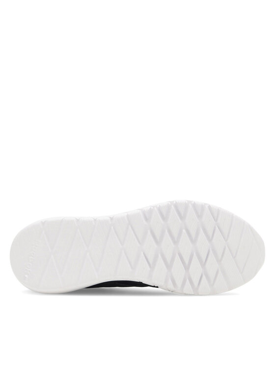Reebok Reebok Pantofi pentru alergare Flexagon Energy Tr 4 100033356 Negru