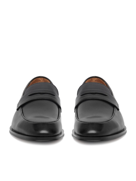 GINO ROSSI GINO ROSSI Loafers EO-ITALO-02 126AM Nero