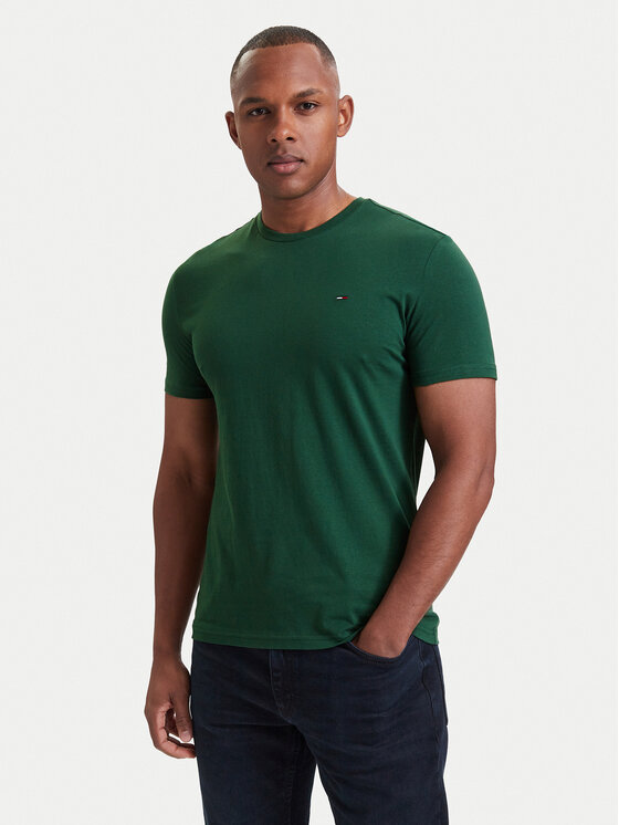 Tommy Jeans Tommy Jeans Komplet t-shirtów DM0DM21579 Kolorowy Regular Fit