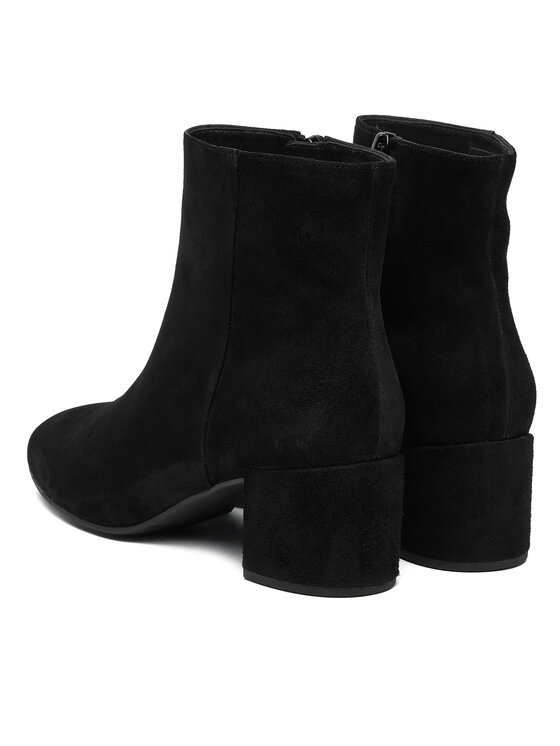 HÖGL HÖGL Stiefeletten 0-134107-01000 Schwarz
