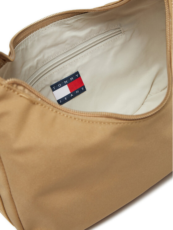 Tommy Jeans Tommy Jeans Torbica AW0AW16958 Kaki