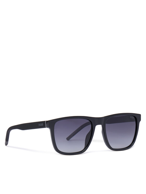HUGO HUGO Ochelari de soare 1391/G/S 208794 Negru