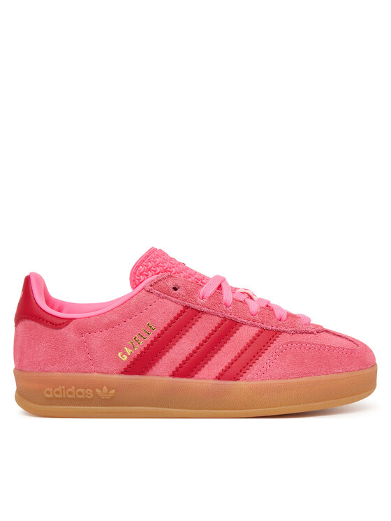adidas Sneakers Gazelle Indoor KJ2301 Roz