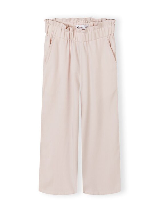 MINOTI MINOTI Bluzka 22set47 Różowy Regular Fit