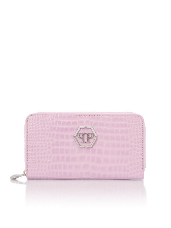 PHILIPP PLEIN PHILIPP PLEIN Portafoglio 29948 Rosa