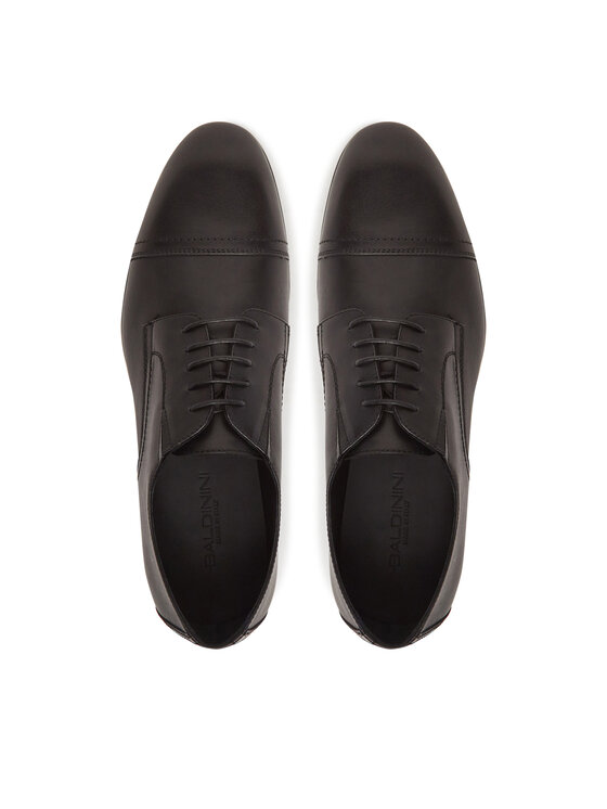 Baldinini Baldinini Halbschuhe U5E004P1VITE0000 Schwarz