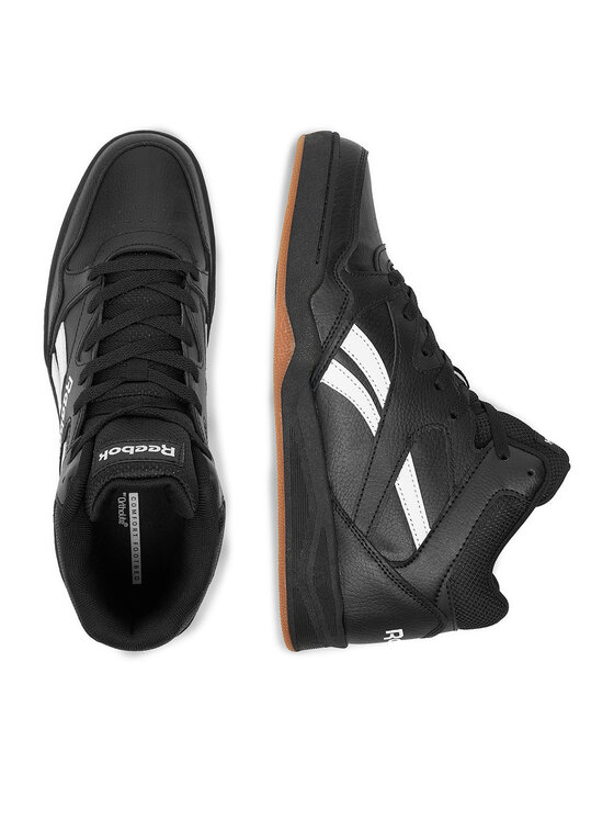 Reebok Reebok Sportcipők CEO-BB4900 MID AR30109M-BHT Fekete