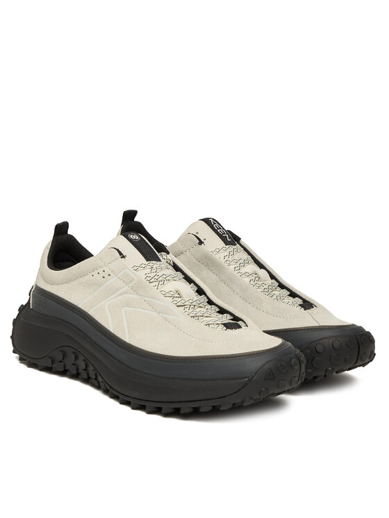 Keen Keen Sneakersy Ks Mino 1031261 Brązowy
