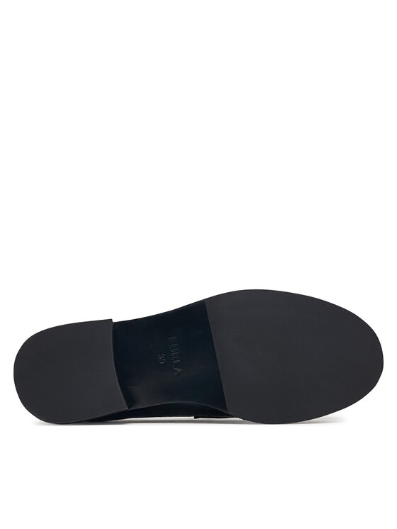 Furla Furla Slipper YM41FCG T20000 CN O6000 Schwarz