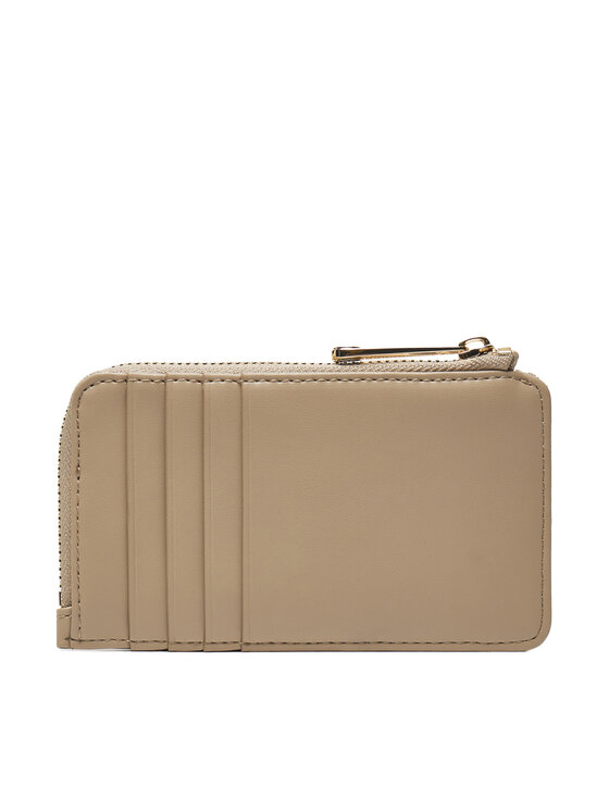 Tommy Hilfiger Tommy Hilfiger Πορτοφόλι AW0AW17152 Μπεζ