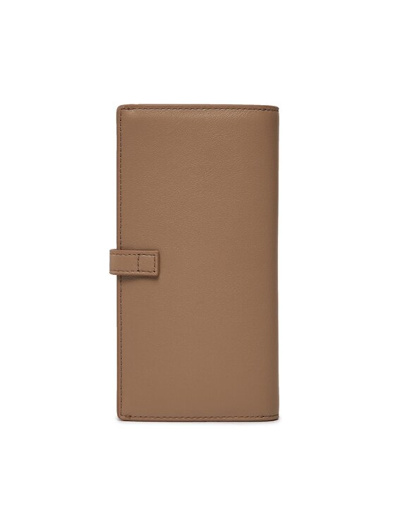 Furla Furla Veliki ženski novčanik Flow Continental Bifold WP00402-BX2045-1257S-1007 Bež