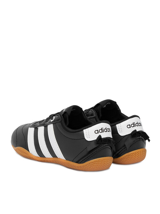 adidas adidas Sneakersy Grand Court 3.0 KI3035 Černá