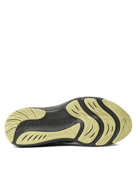 Asics Asics Běžecké boty Gel-Pulse 14 1011B491 Černá