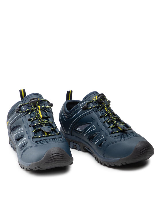 CMP CMP Basutės Aquarii 2.0 Hiking Sandal 30Q9647 Tamsiai mėlyna