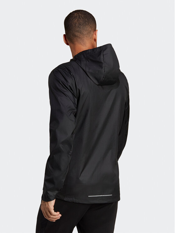 Giacca di transizione Own the Run Jacket HM8435