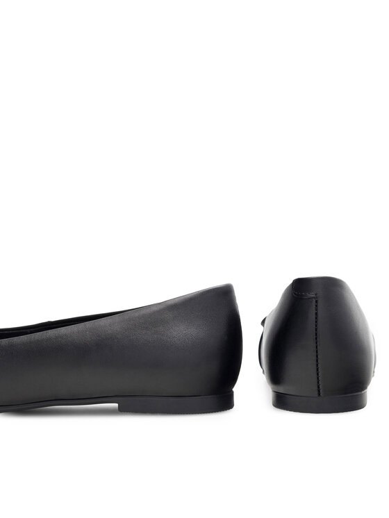 Sergio Bardi Sergio Bardi Ballerinas RST-C1031-01SB Schwarz