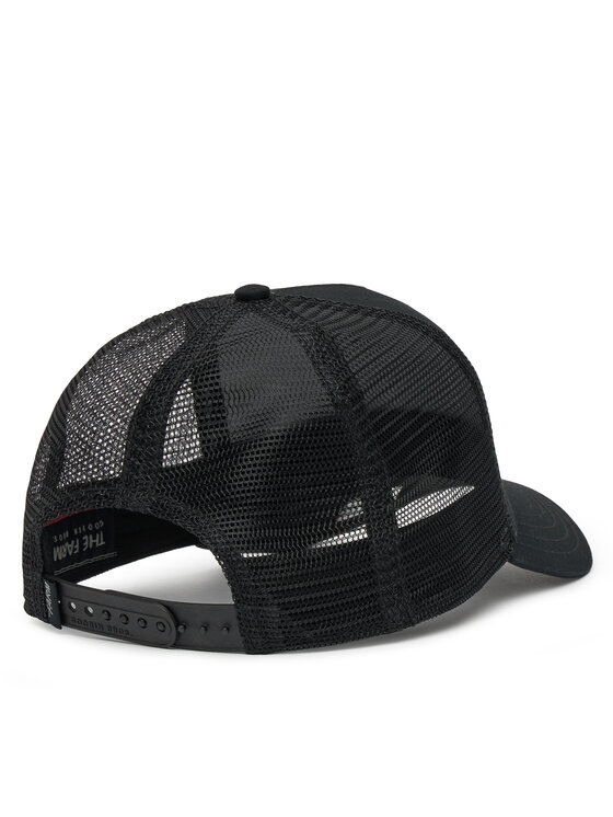 Goorin Bros Goorin Bros Šilterica The Amigo 101-1787-EBO Crna