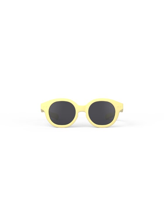 IZIPIZI IZIPIZI Okulary przeciwsłoneczne Sun Kids 9-36m Żółty