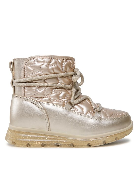 Mayoral Mayoral Schneeschuhe 44394 Goldfarben