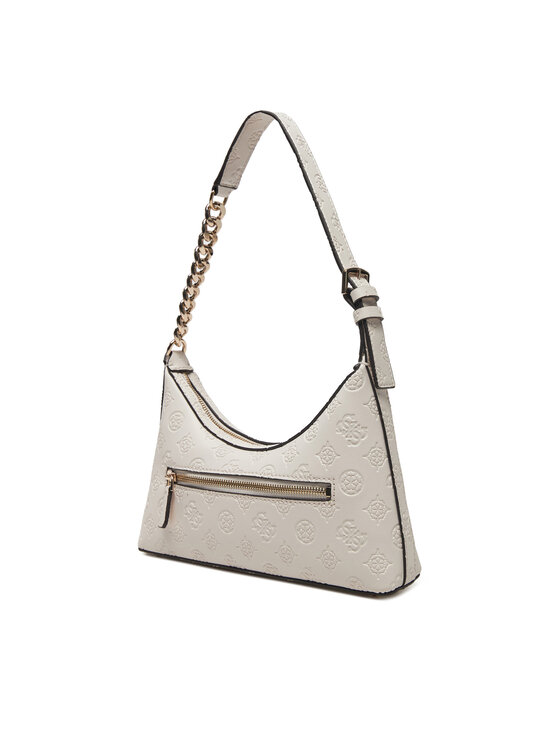 Guess Guess Torbica HWPD96 30180 Écru