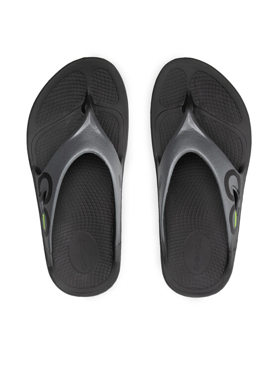OOfos OOfos В'єтнамки Ooriginal Sport Сірий