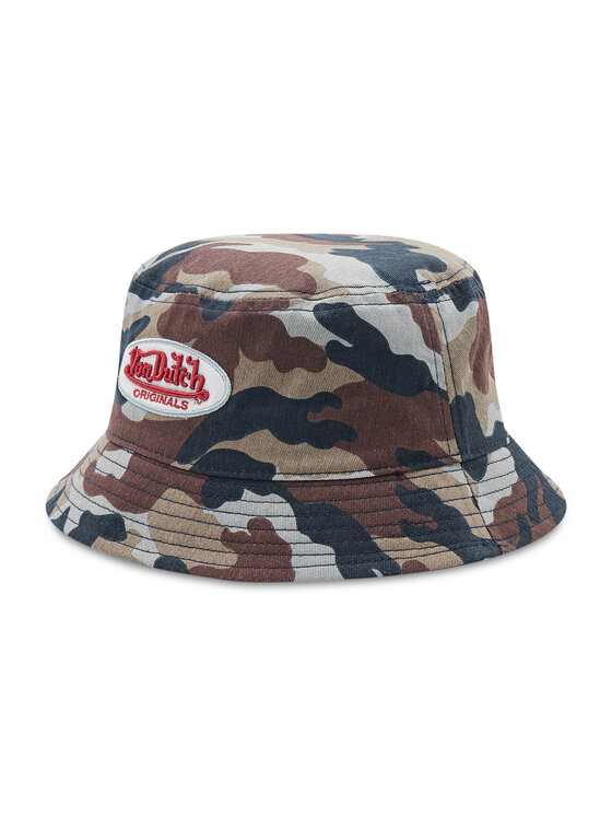 Cappello Von Dutch