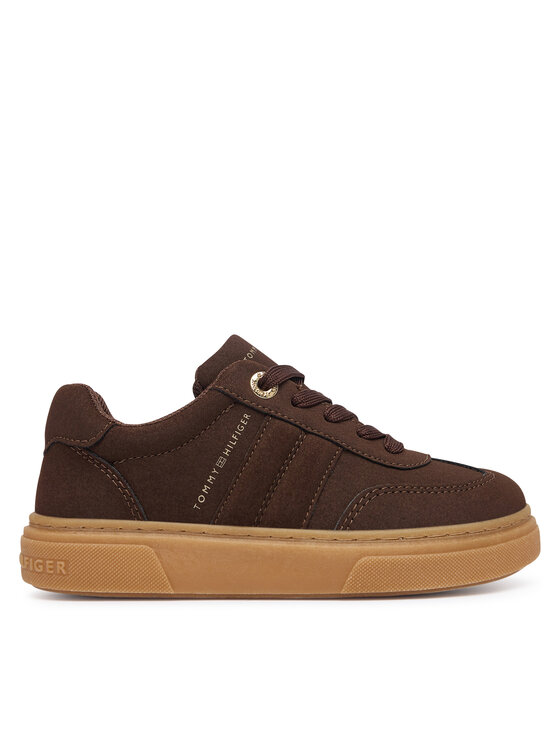 Tommy Hilfiger Sneakers T3A9-35086-0315525 S Bej
