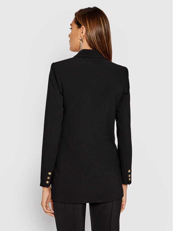 Elisabetta Franchi Elisabetta Franchi Jakk GI-978-16E2-V540 Must Regular Fit