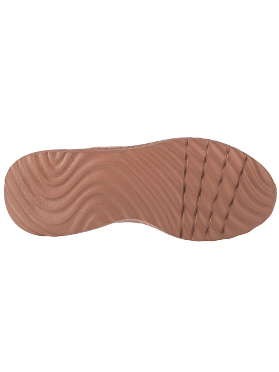 Skechers Skechers Sneakers Bobs Squad Chaos - Face Off Marrone