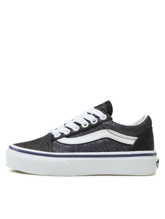 Vans Vans Tenisice Uy Old Skool VN0A7Q5FYA61 Crna