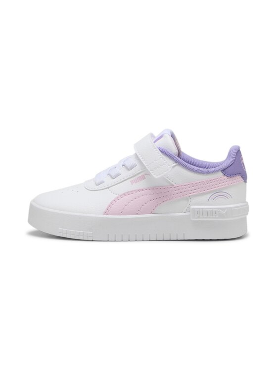 Puma Puma Sneakersy 401671 Biały