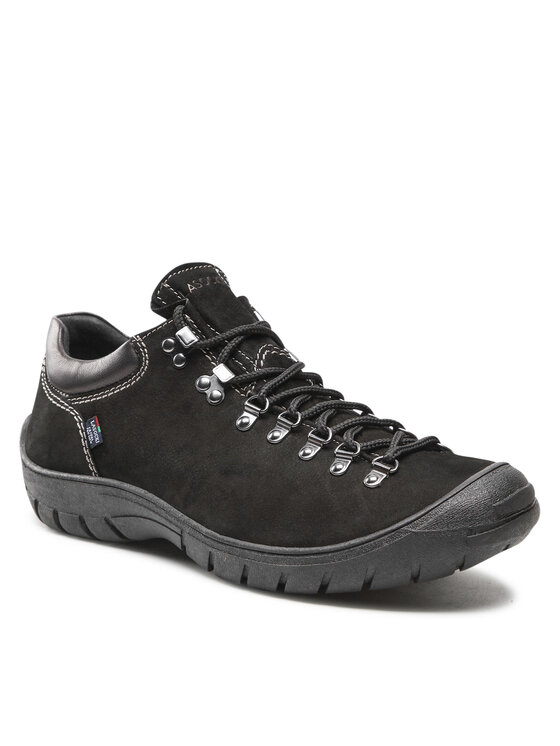 Lasocki Lasocki Scarpe basse SMB-UZI-01 Nero