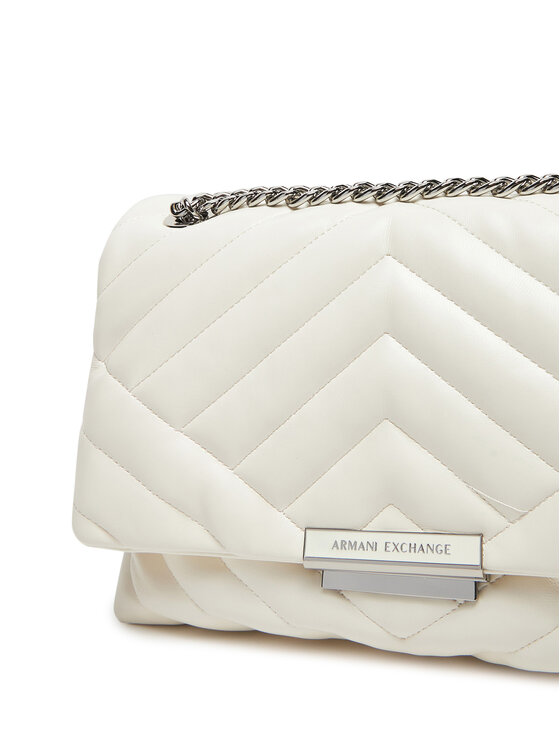 Armani Exchange Armani Exchange Handtasche 949122 4R742 14212 Weiß