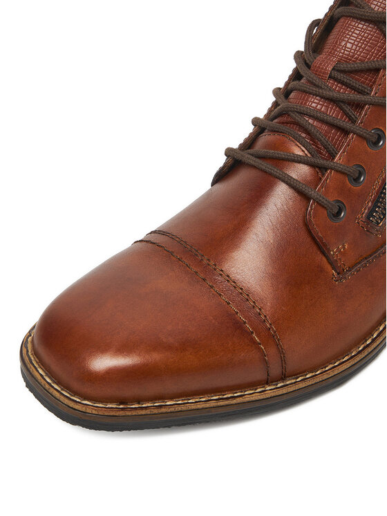 Rieker Rieker Auliniai batai CEO-F1340-24 Ruda