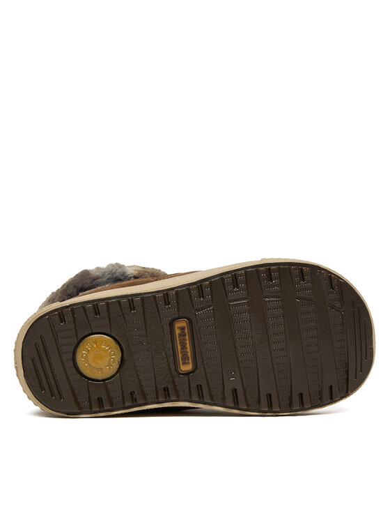 Primigi Primigi Škornji za sneg GORE-TEX 8856411 M Rjava