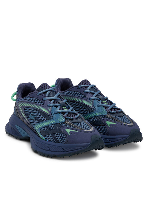 Lacoste Lacoste Tenisice 7-49SFA0007 Tamnoplava
