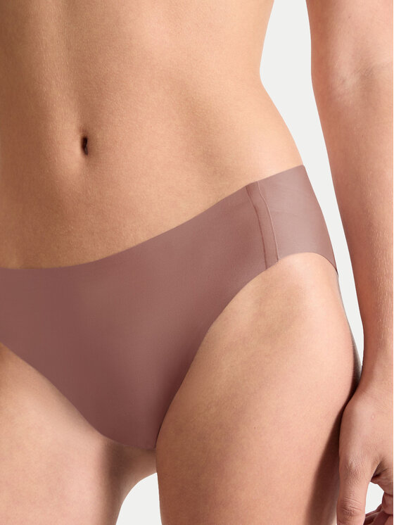Sloggi Sloggi Culotte classiche Zero Feel 10217838 Marrone